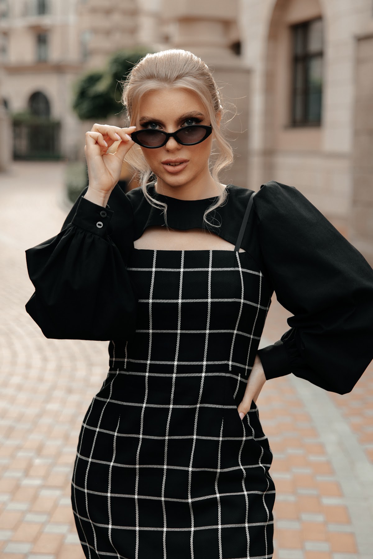 Портфолио: Мода (Fashion)