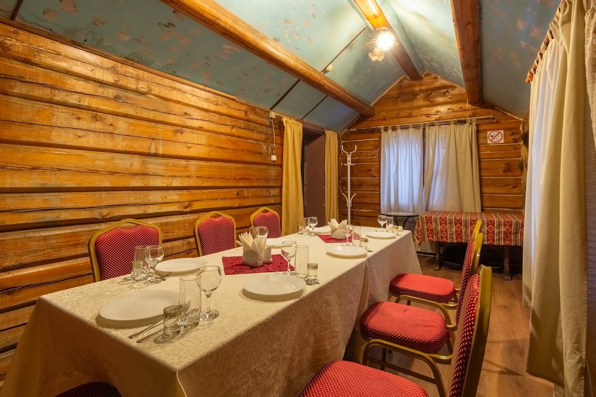 VIP-зал