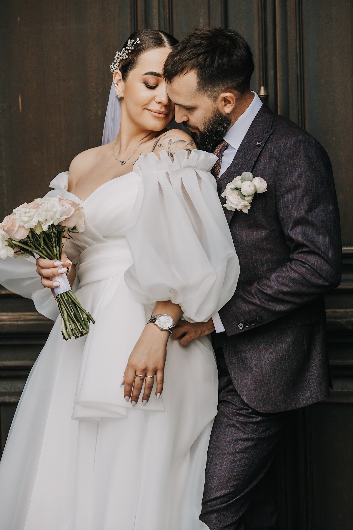 Wed Alex&Adelina