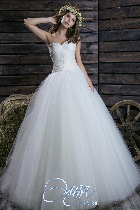 Коллекция Lezardi 2015