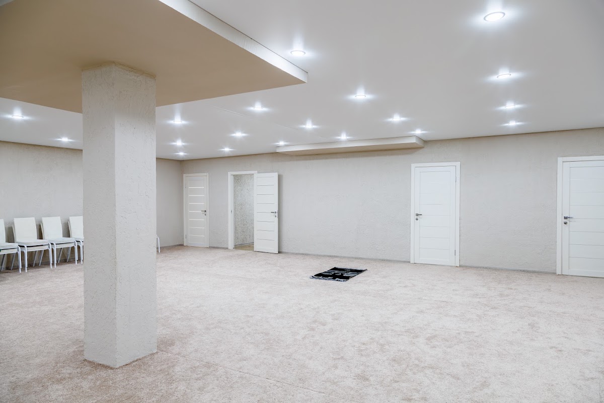 VIP-комната