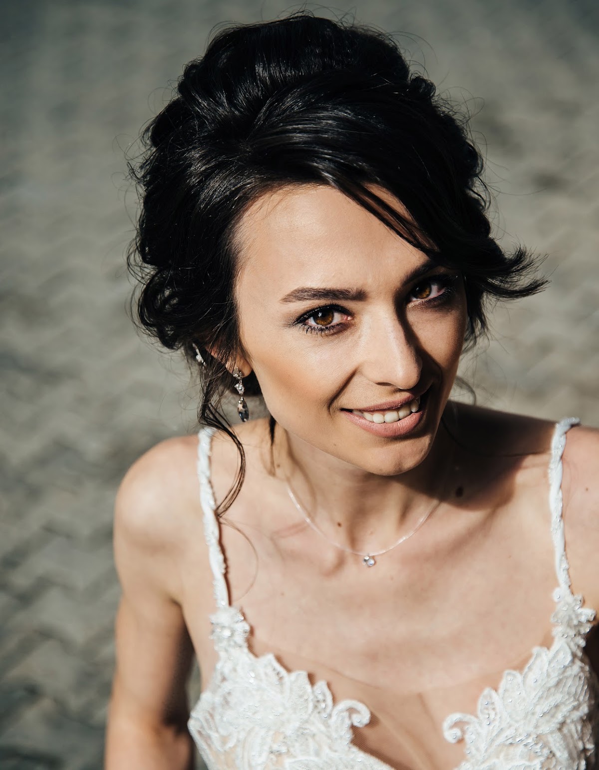 Невеста