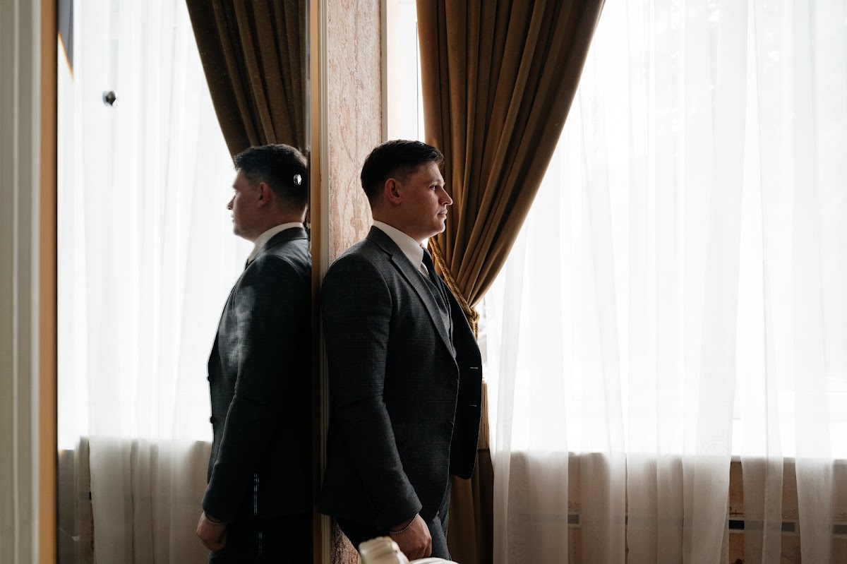 Михаил и Наталья