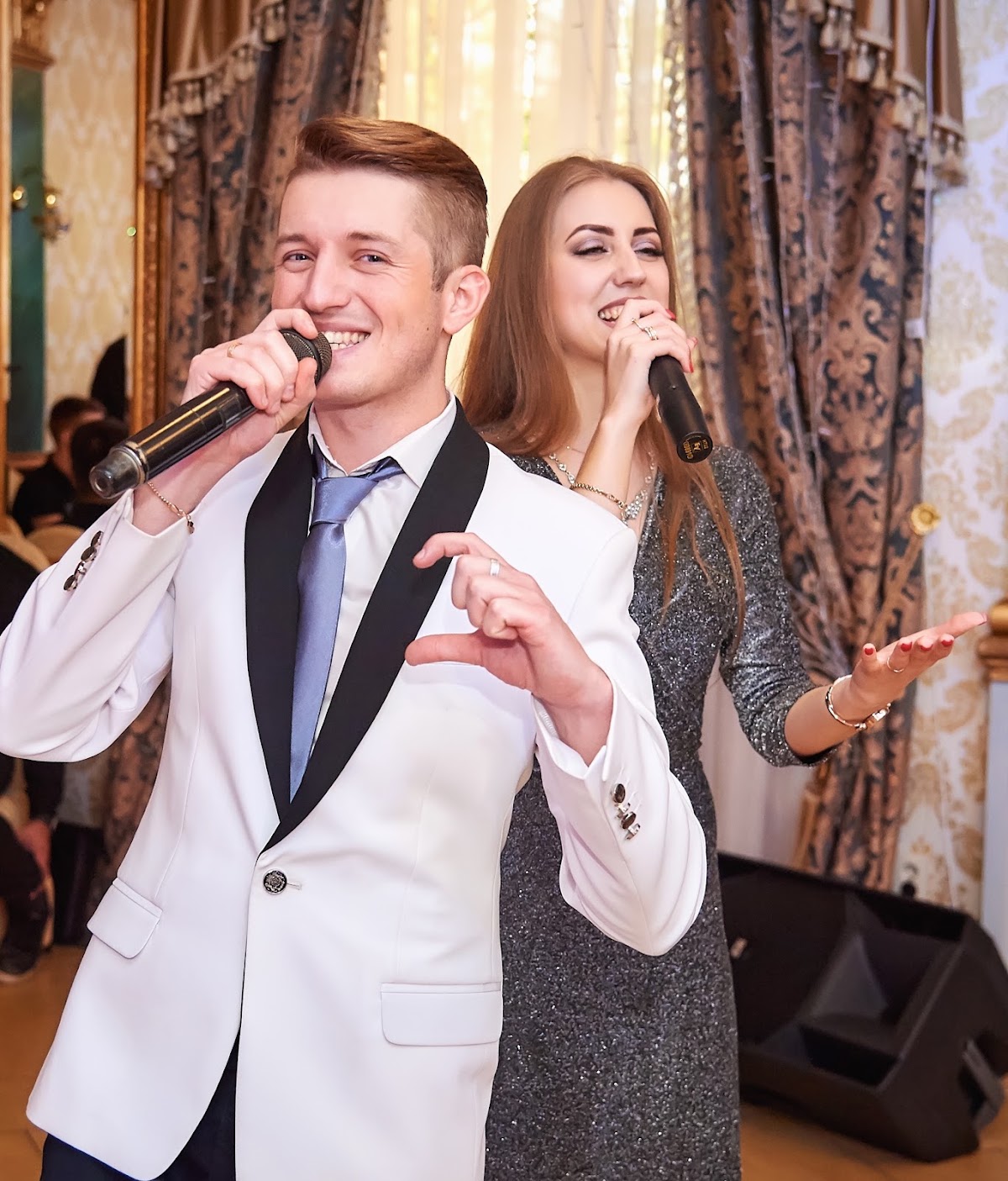 Немного Нас ♥