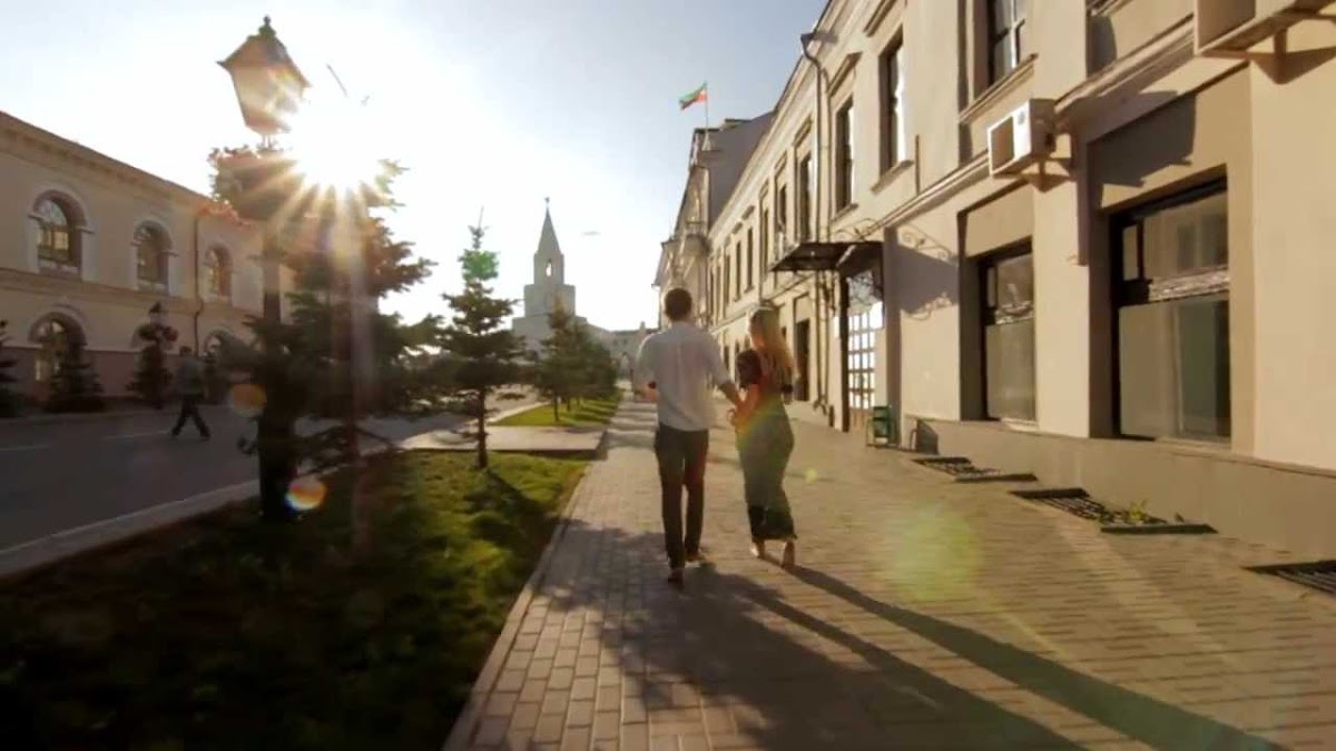 Скрипичный дуэт Ренессанс