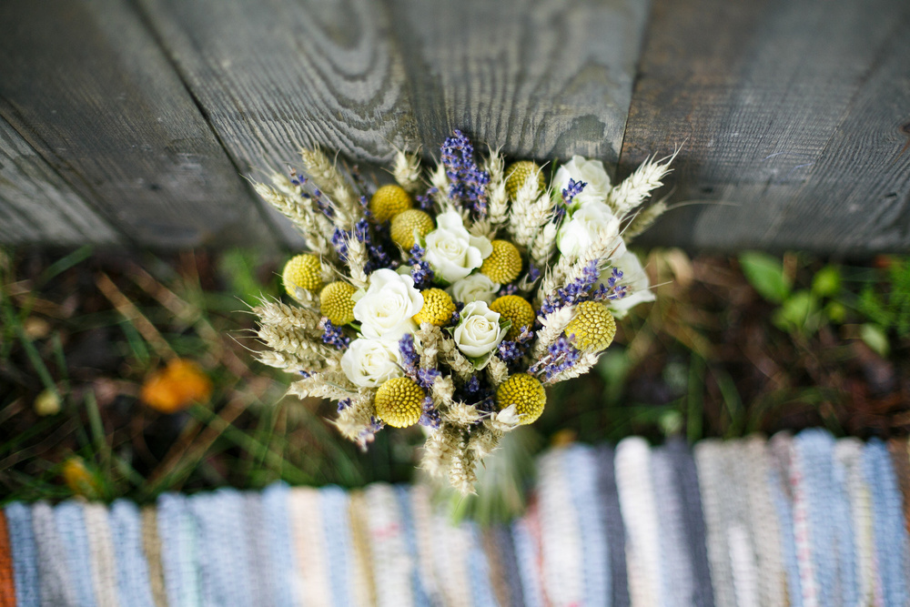 Sparrow Floristic