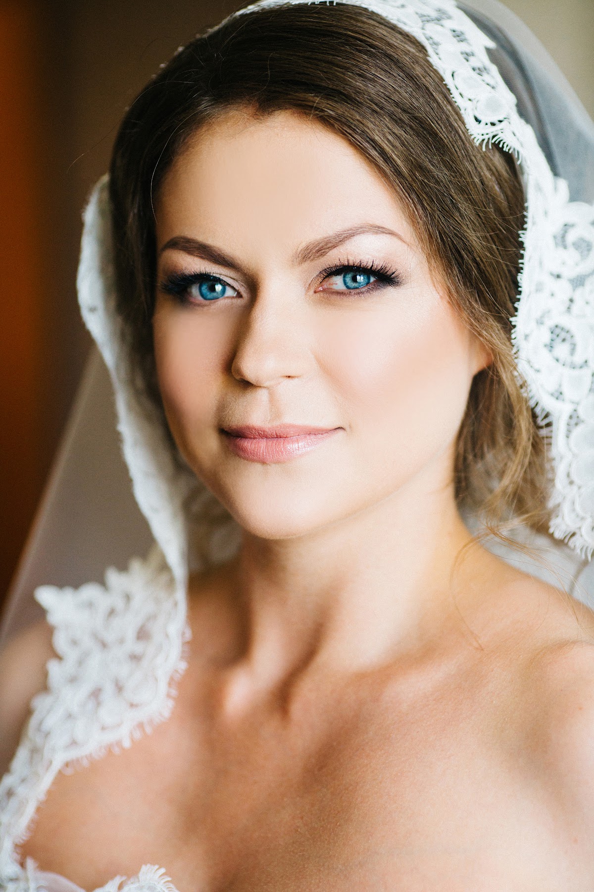Екатерина и Павел