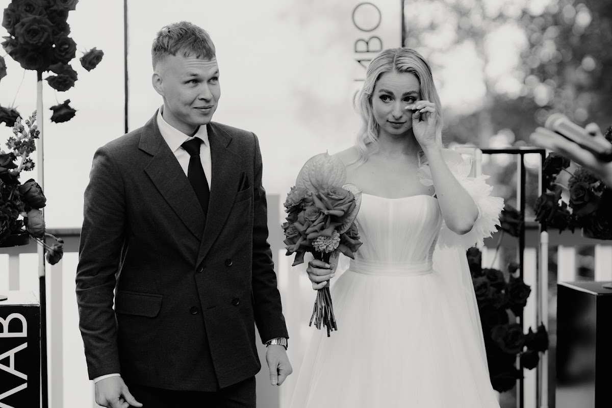 Daria&Vladislav