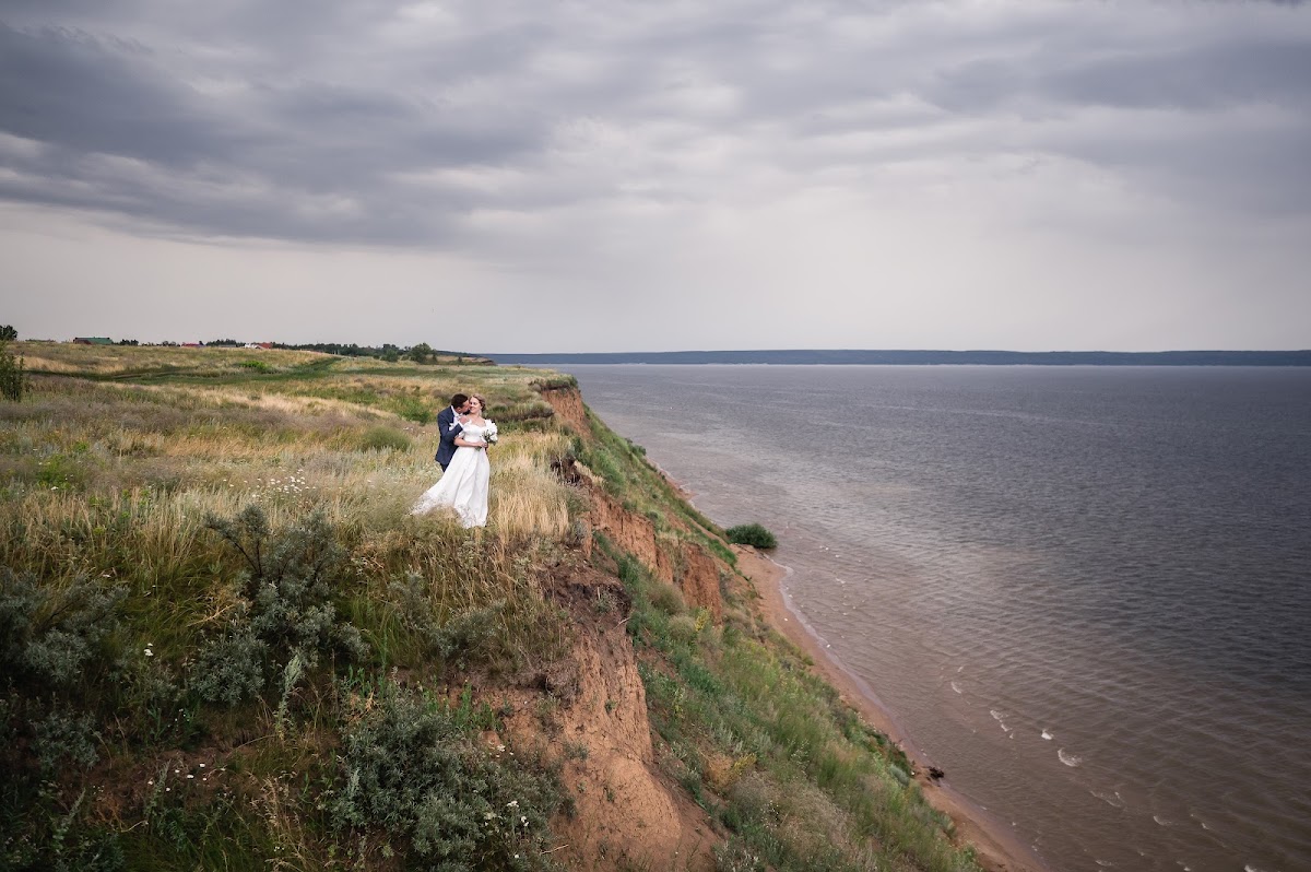 Алена и Александр