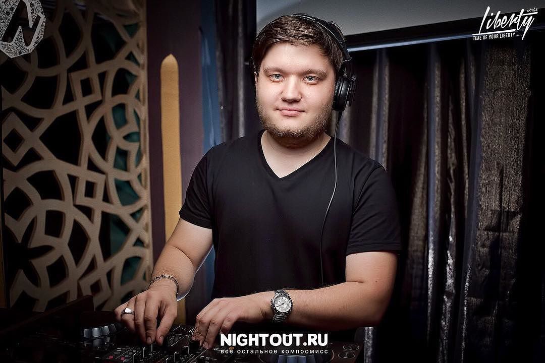 Павел Обрезанов
