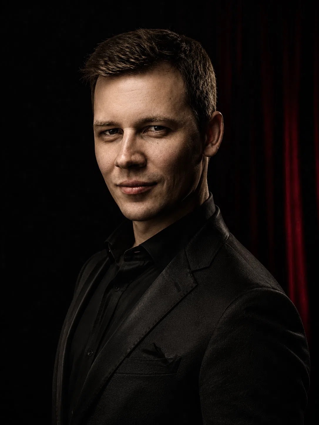 Дмитрий  Дар