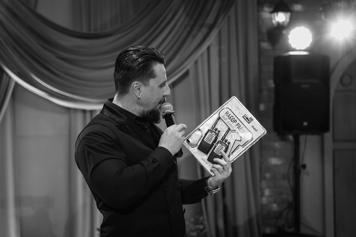Портфолио: Свадьба