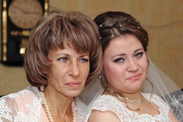 Наталия и Павел