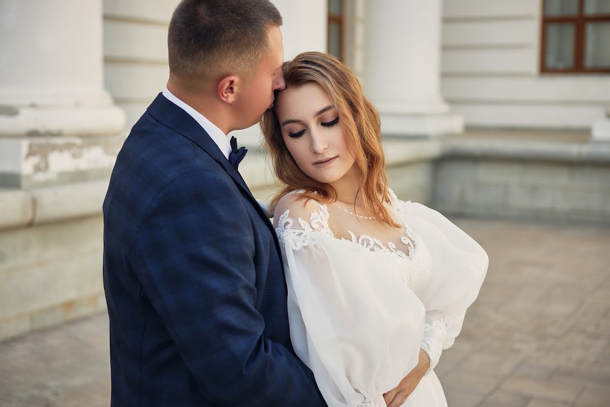 Екатерина и Иван