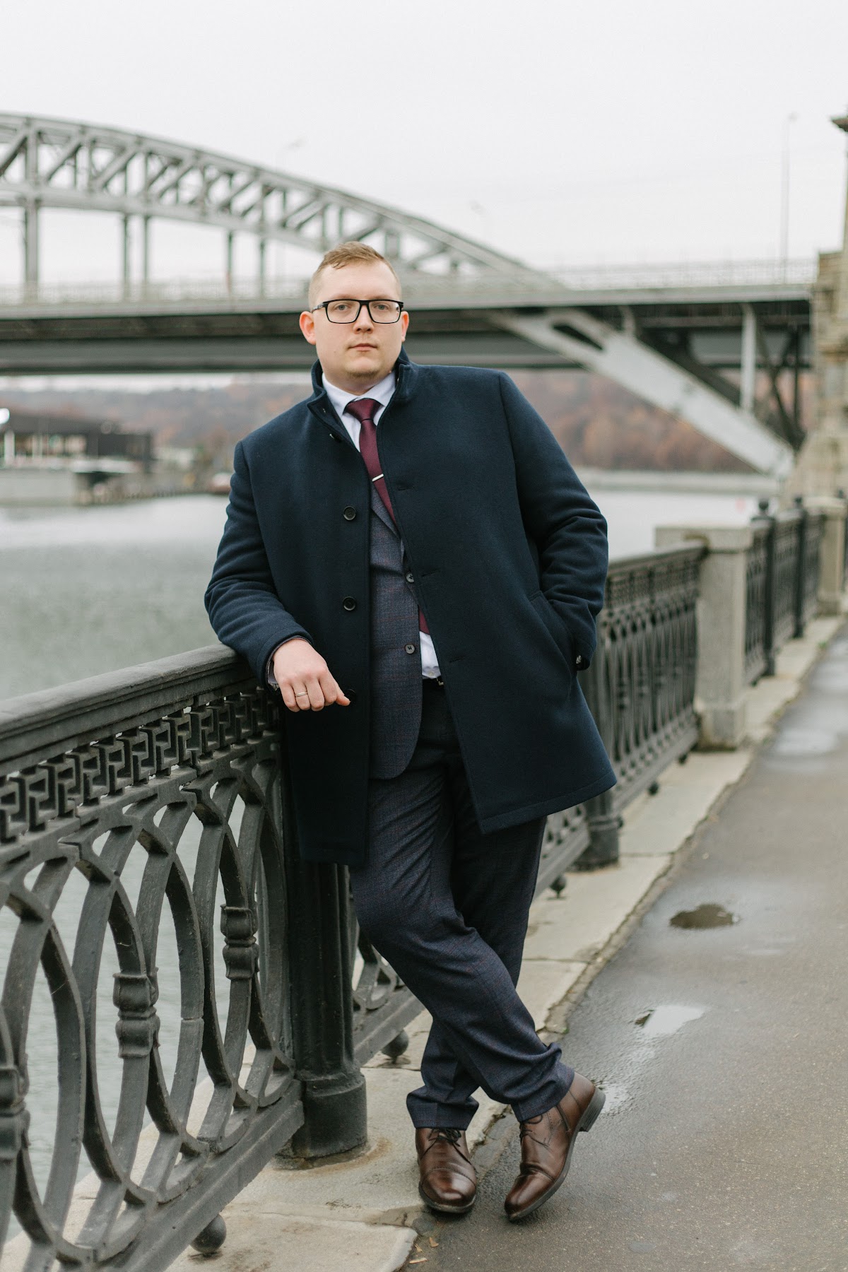 Мария и Владислав
