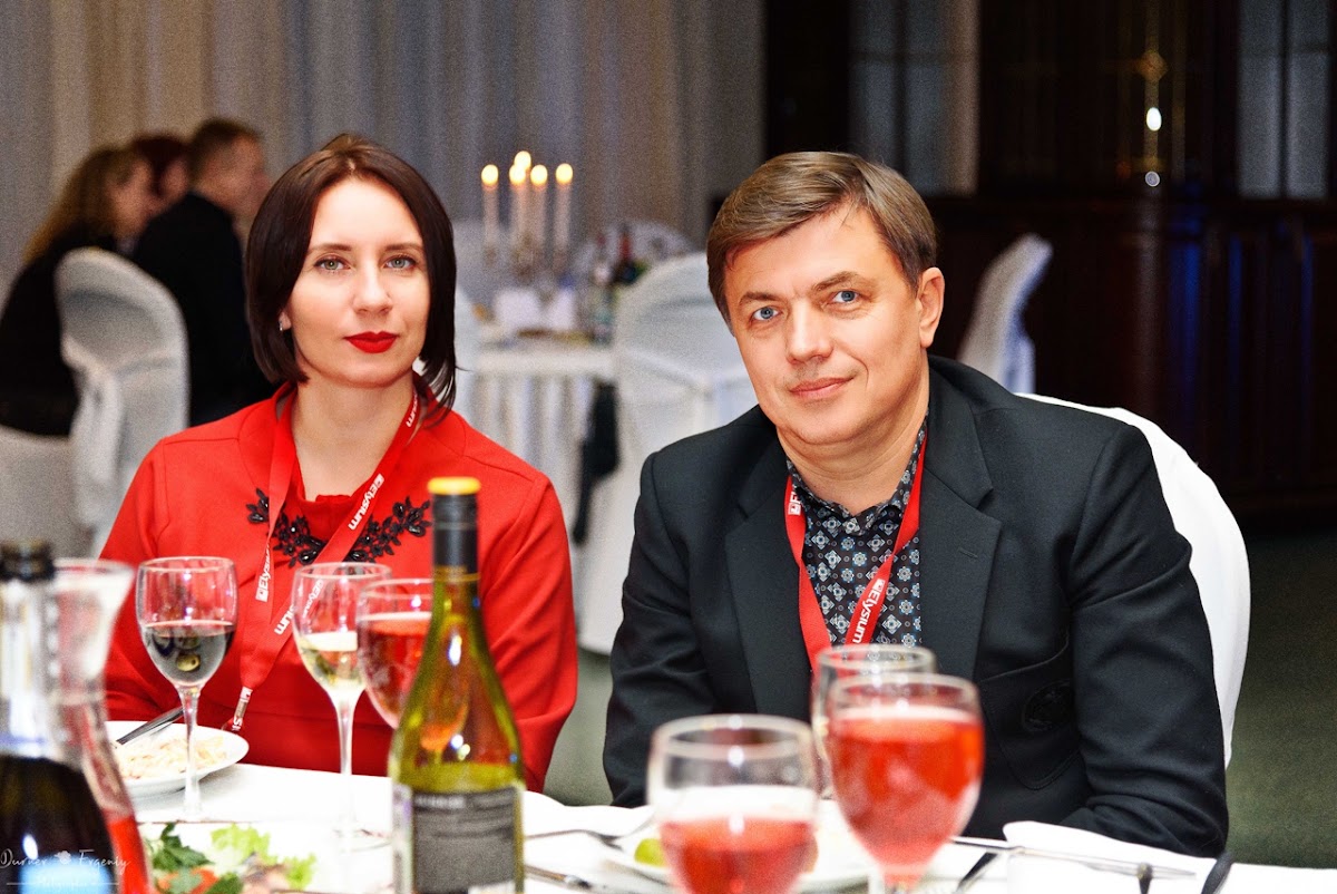 Портфолио