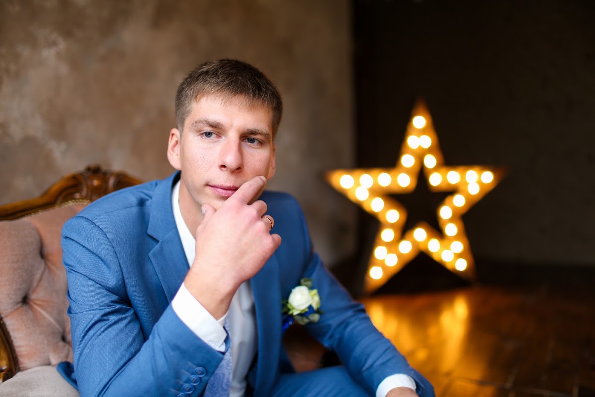 Юлия и Александр
