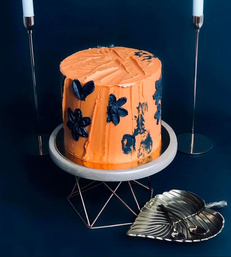 Yanicake lab — кадр 5 из 51