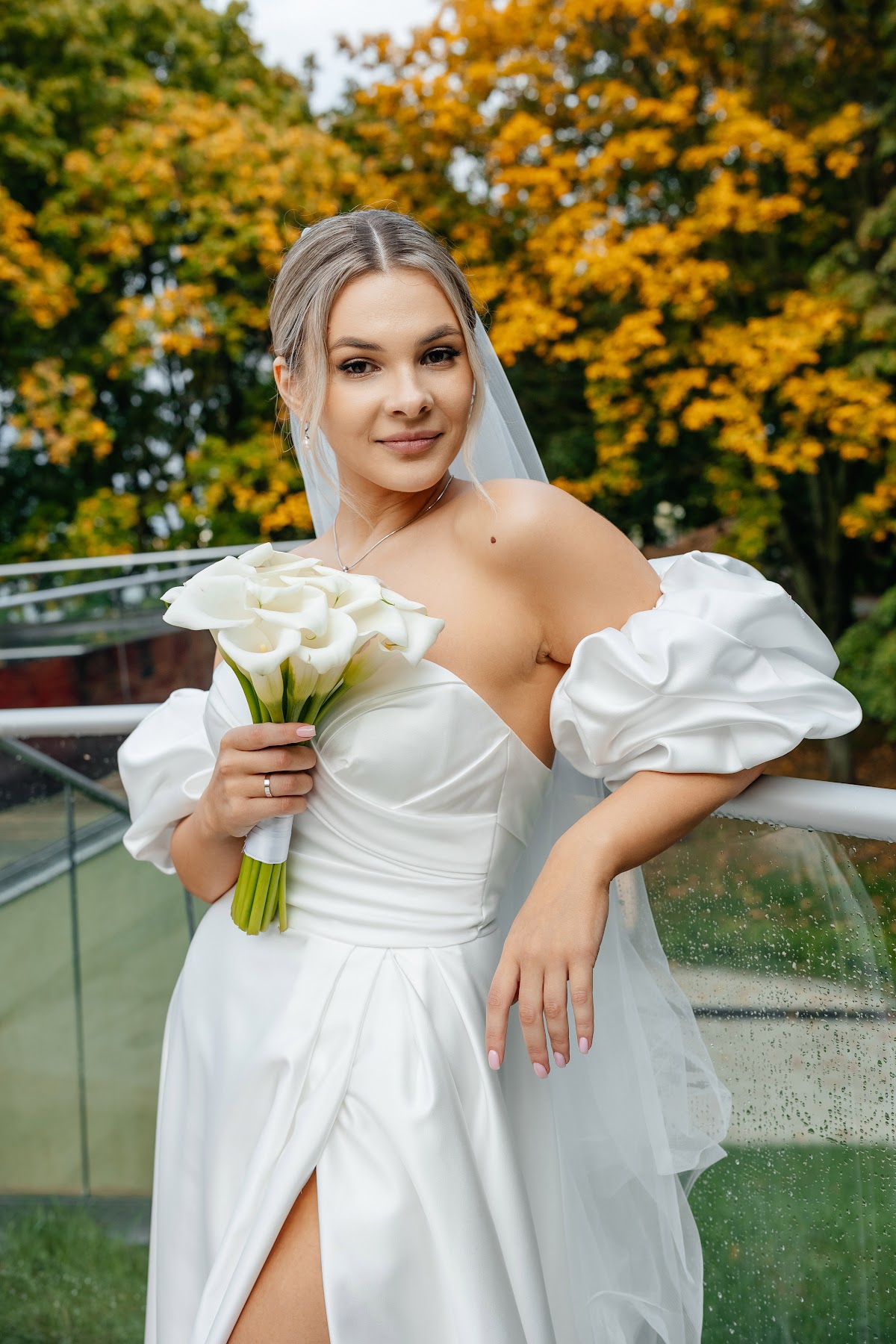 Екатерина и Артем