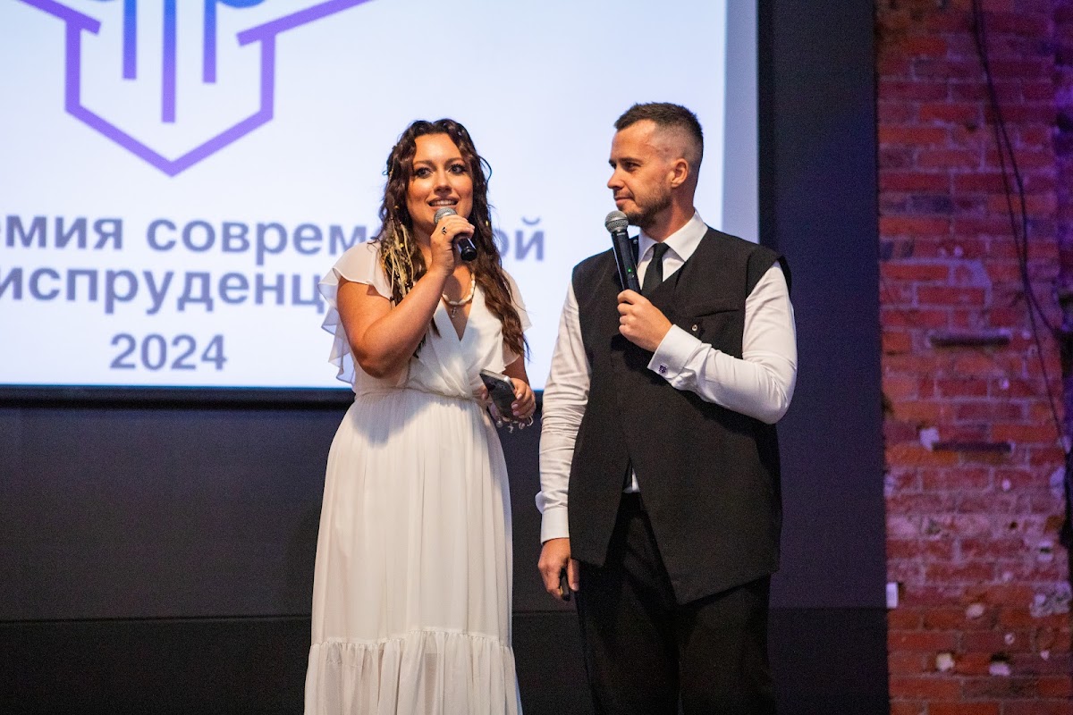 Портфолио: Корпоратив