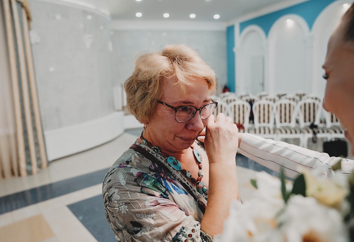 Ксения и Павел