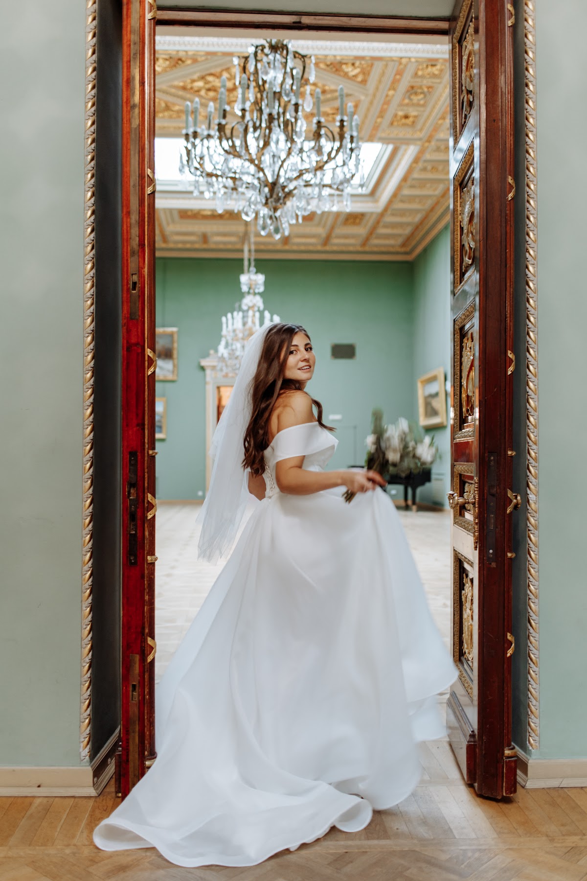 Полина Павлова