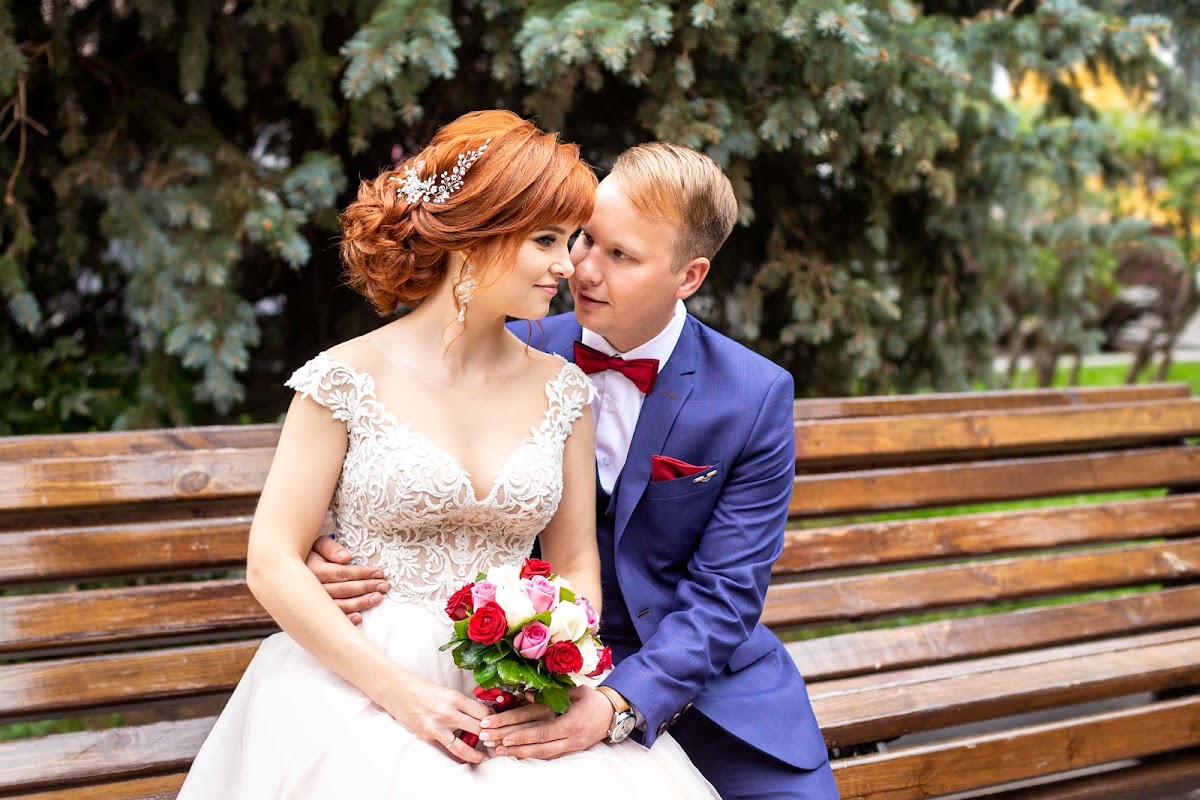 Екатерина и Михаил