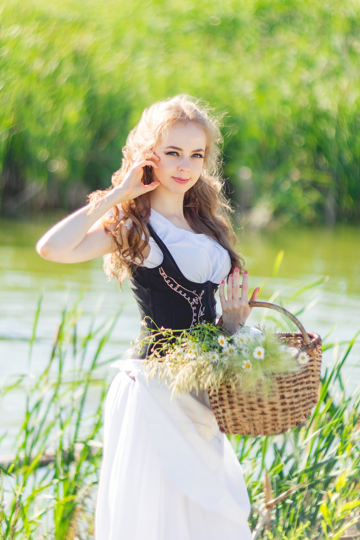 Портфолио: Фотохудожник