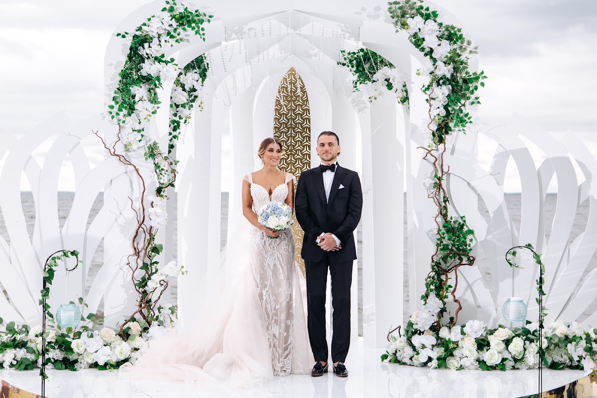 Royal wedding — кадр 5 из 20