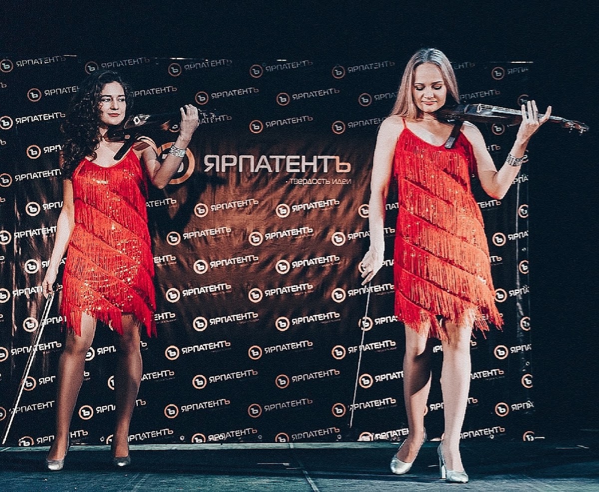 Портфолио: Свадьба