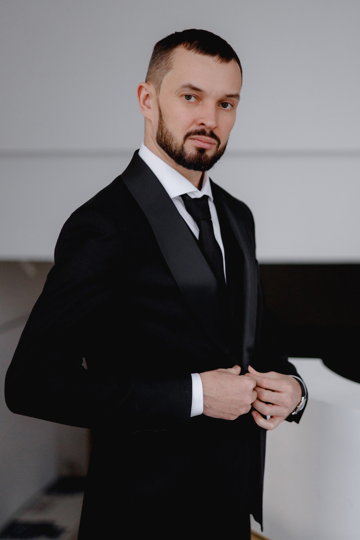 Сергей и Надежда 23.12.23