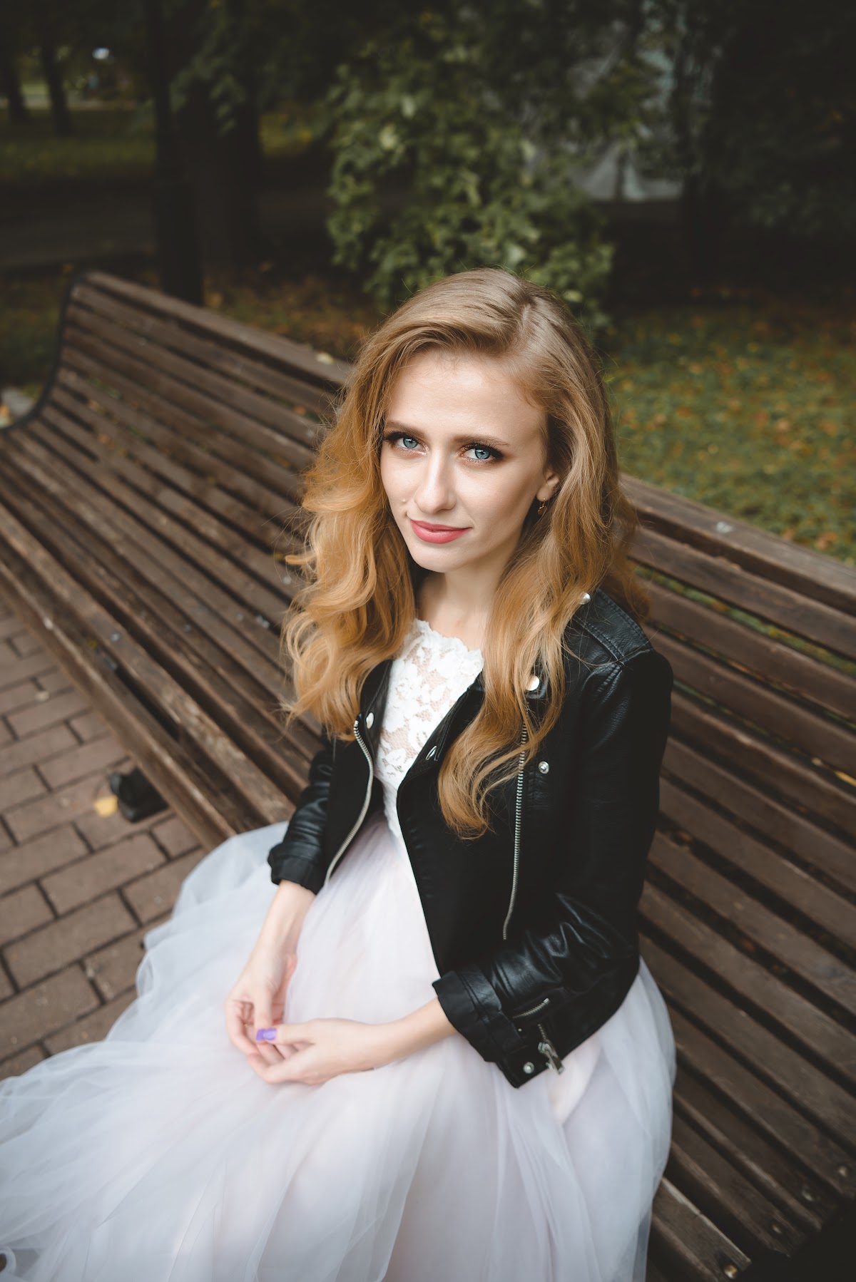 Екатерина и Дмитрий