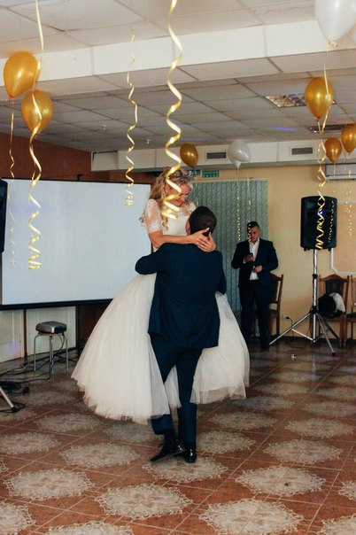 ♥Андрей и Ксения♥