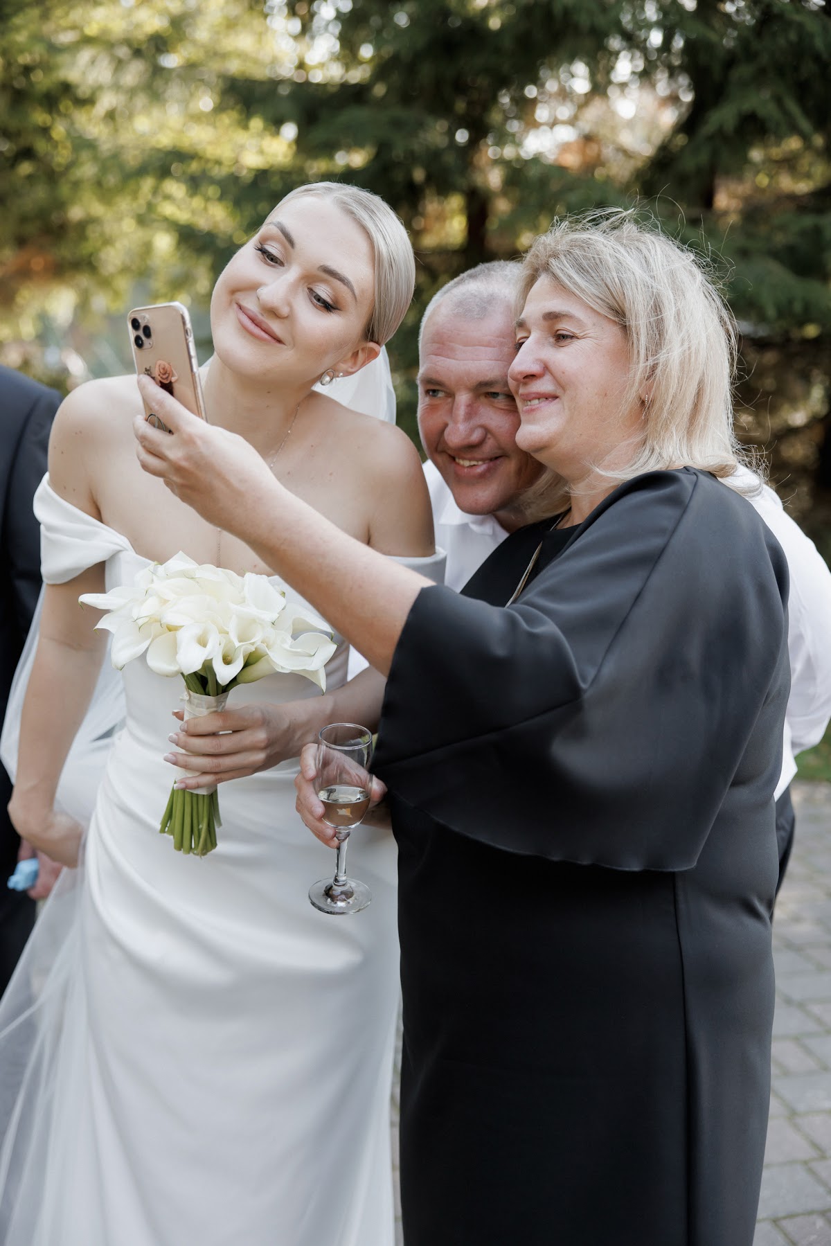 Никита и Кира