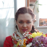 Татьяна Фоминых