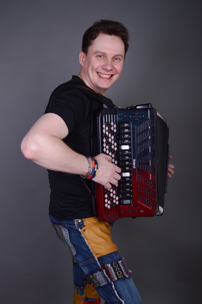 Константин Токарев