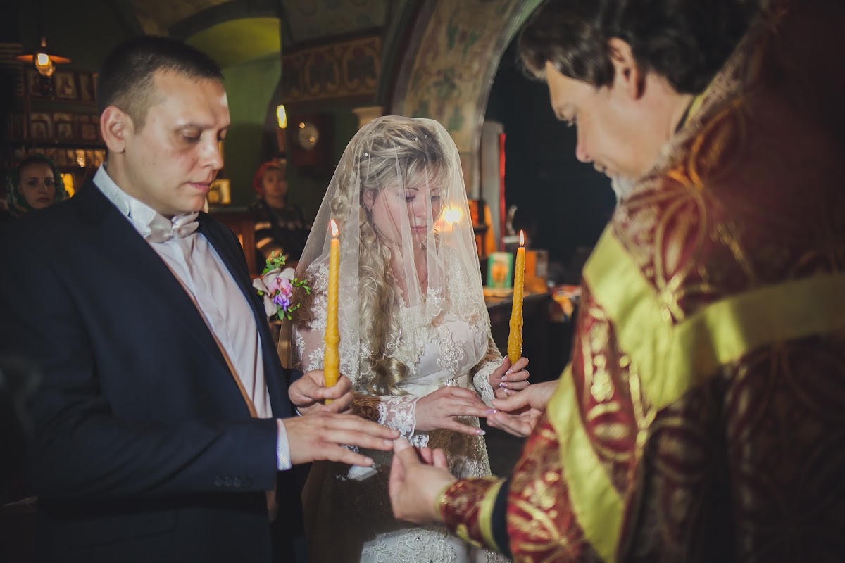 анастасия и денис