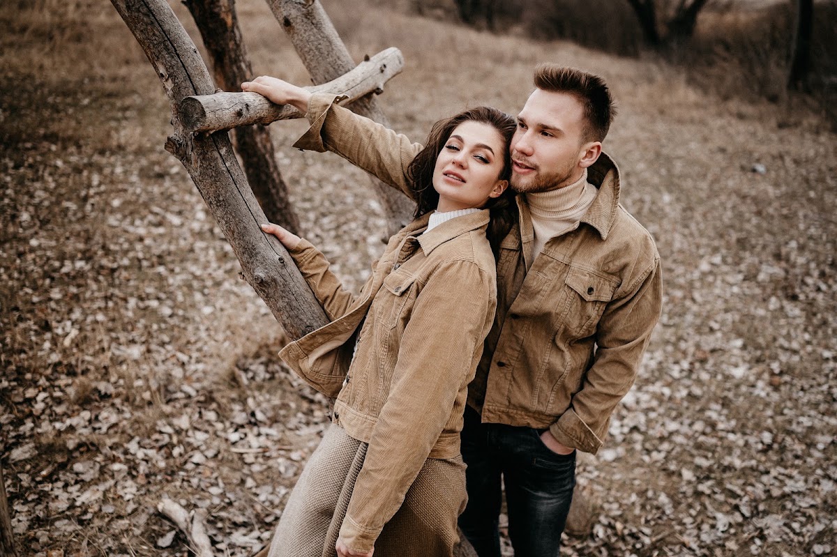 Love story Олега и Насти | Саратов