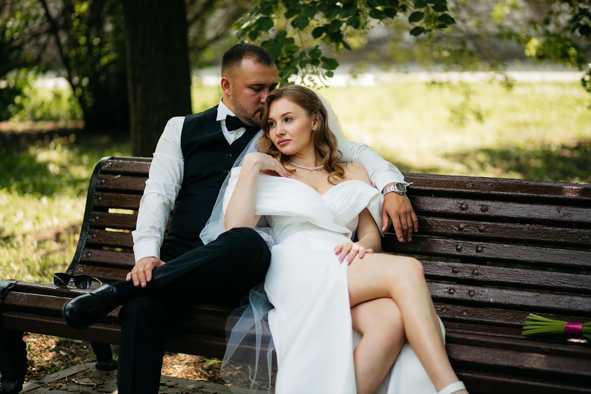 Портфолио: Свадьба