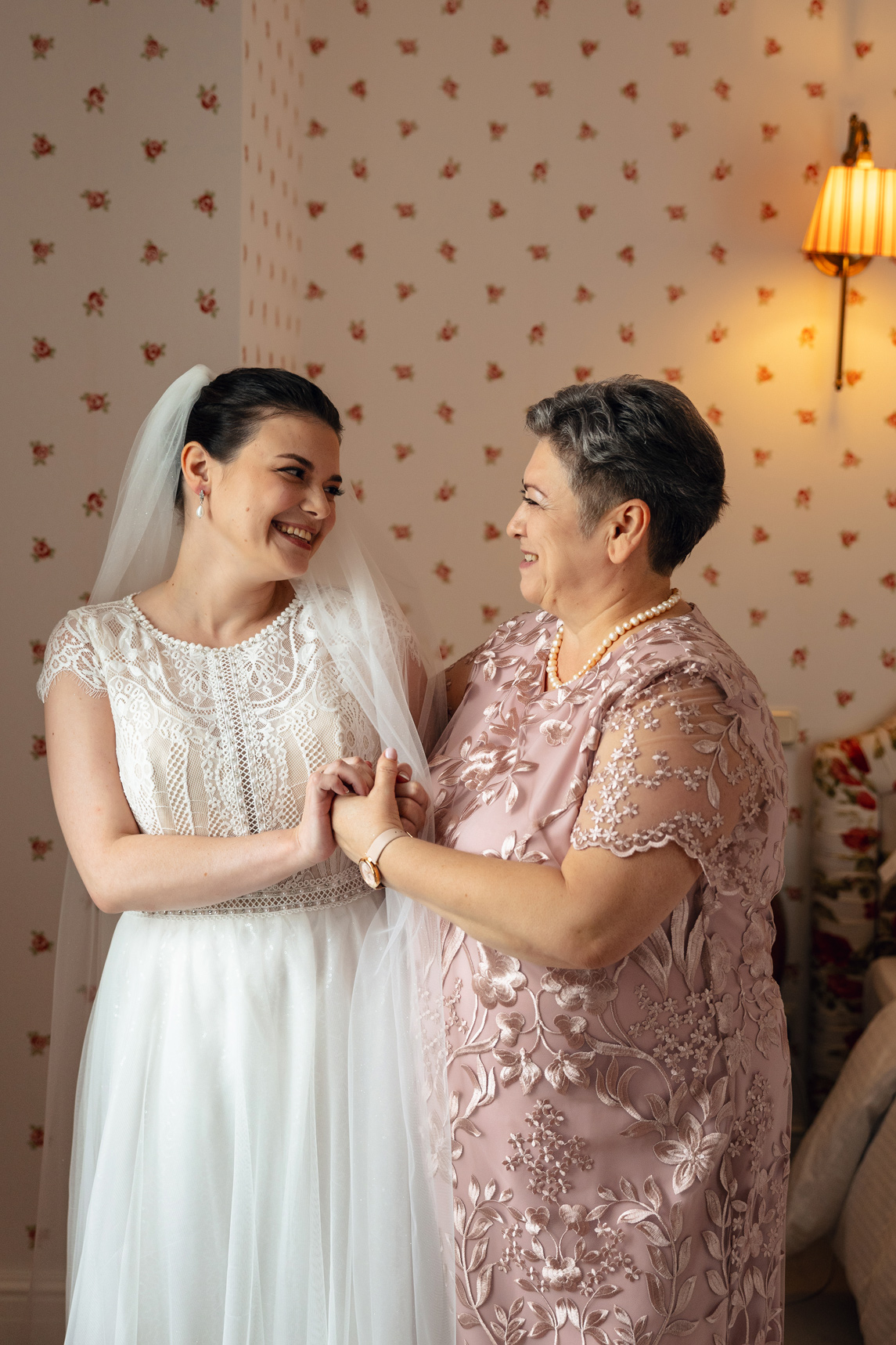 Ксения и Илья