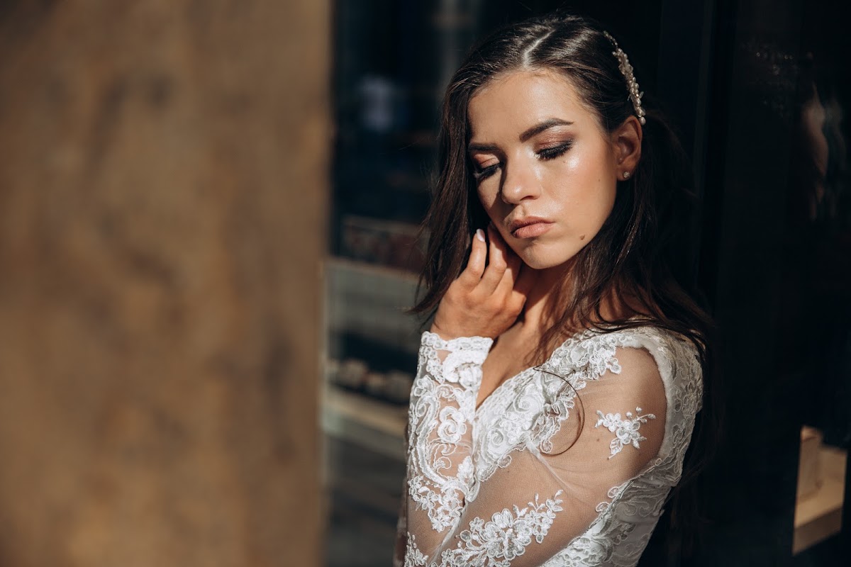 Катерина и Павел