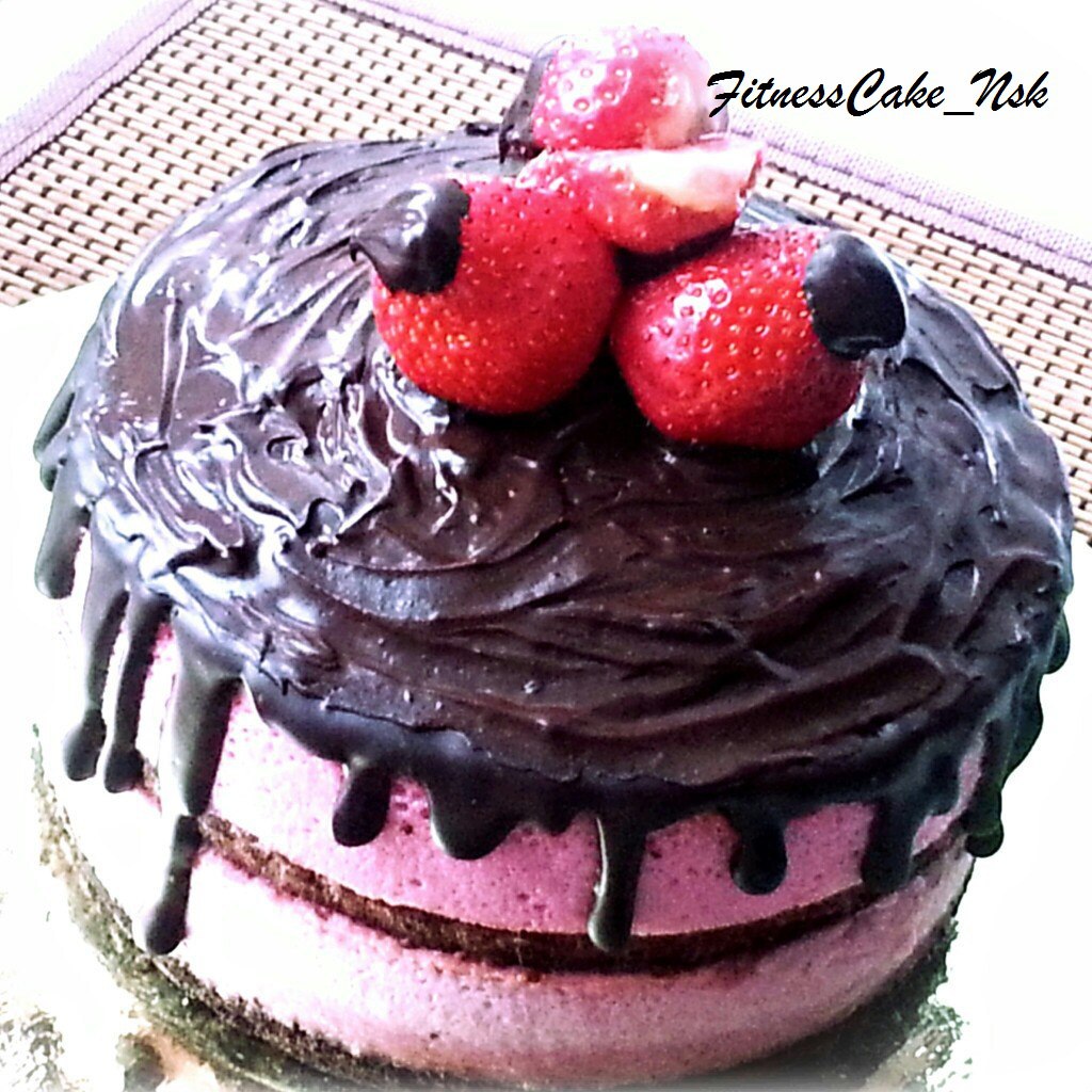 FitnessCake