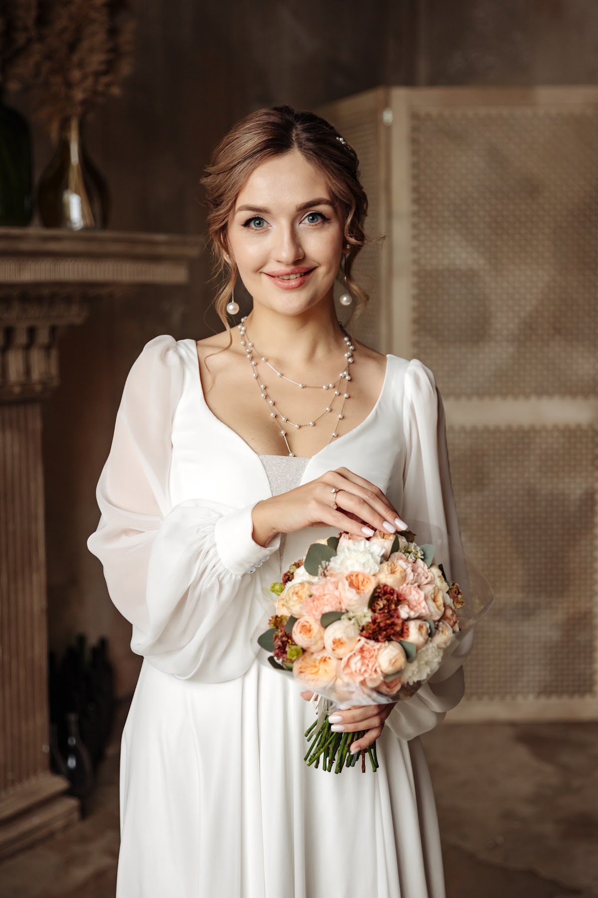 Андрей и Юлия