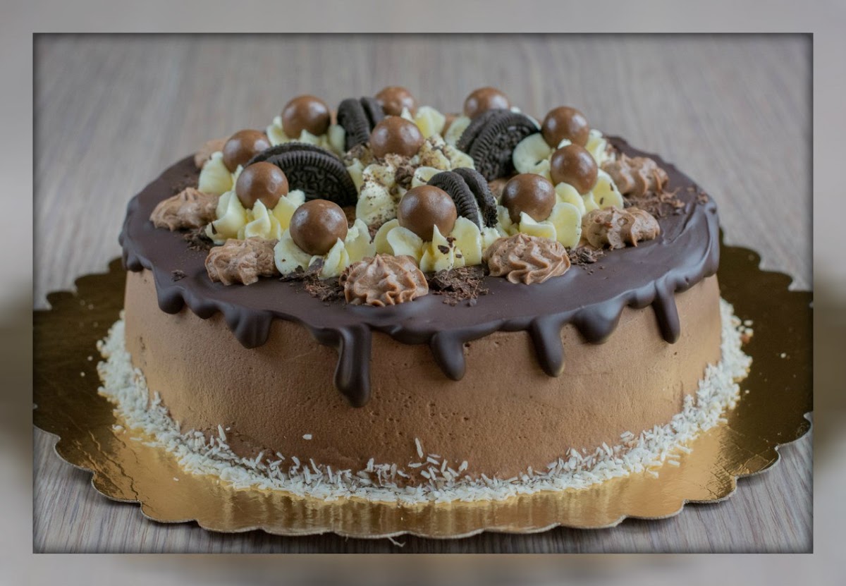 Caramel