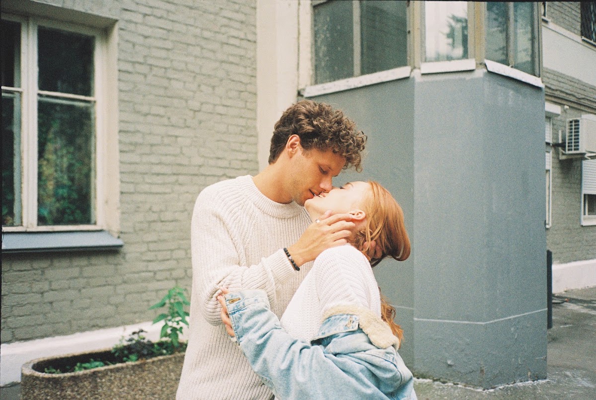 Анастасия & Вадим