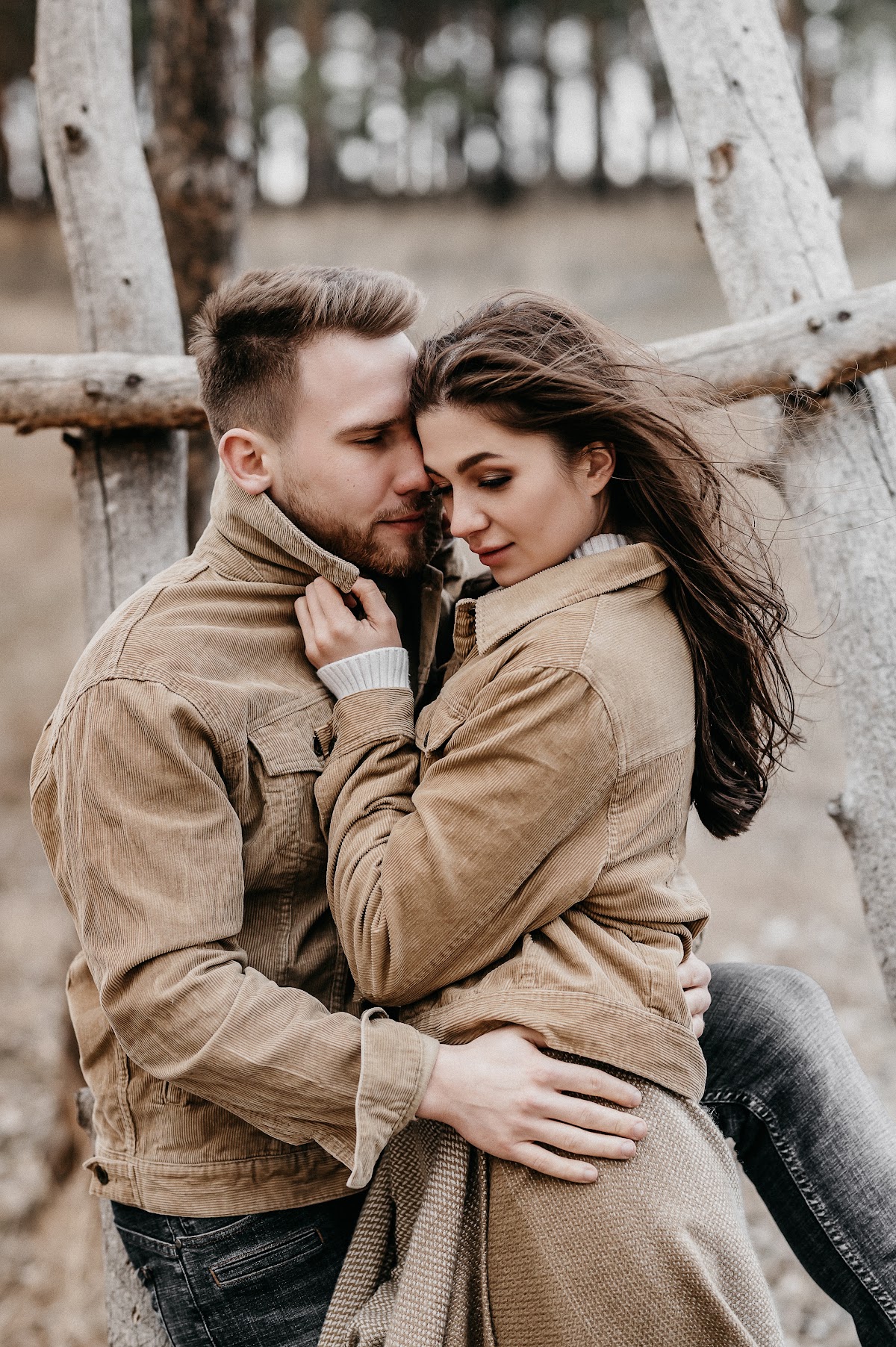 Love story Олега и Насти | Саратов