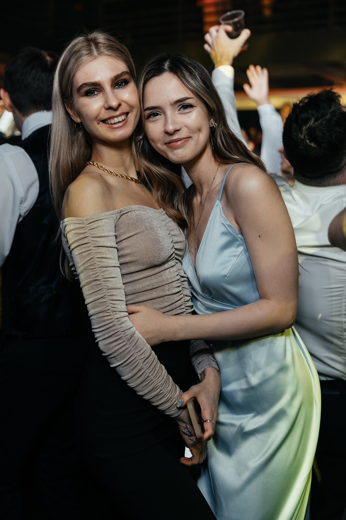 Портфолио: Корпоратив