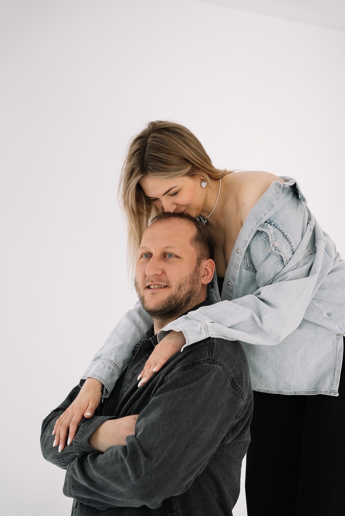 Портфолио: Love story
