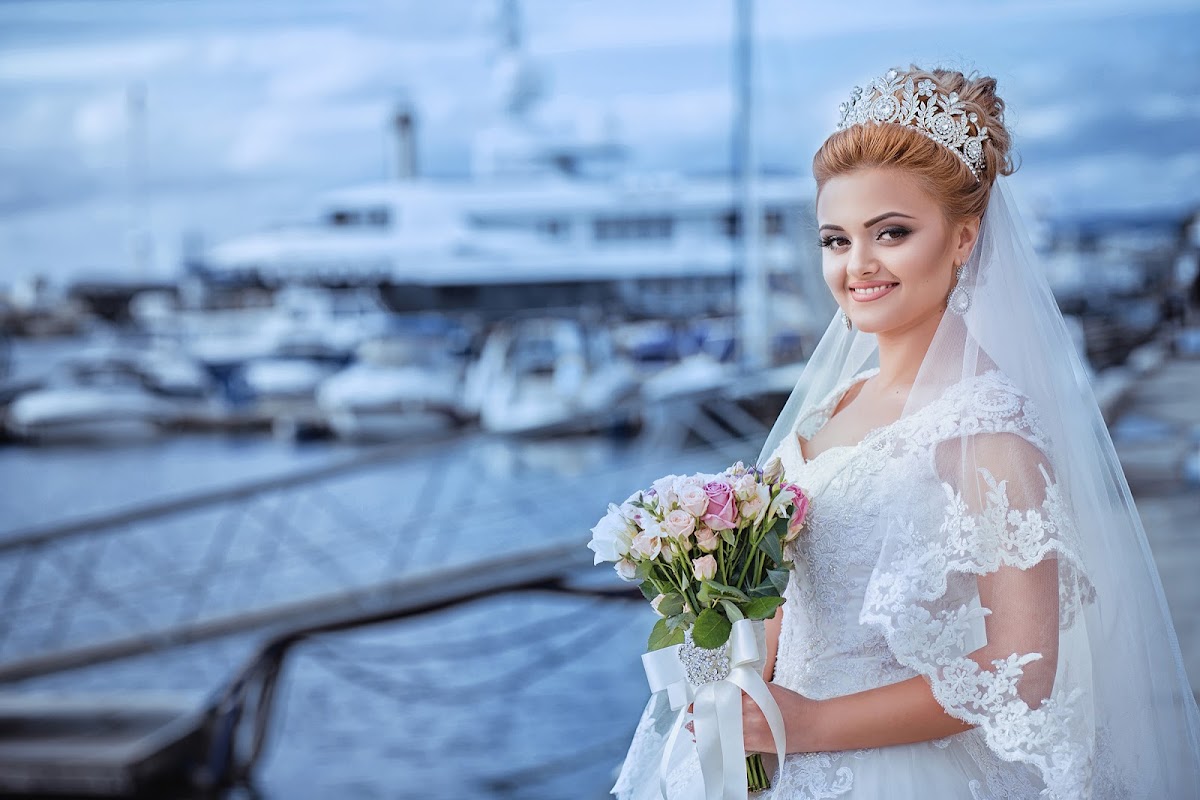 Кристина и Роман