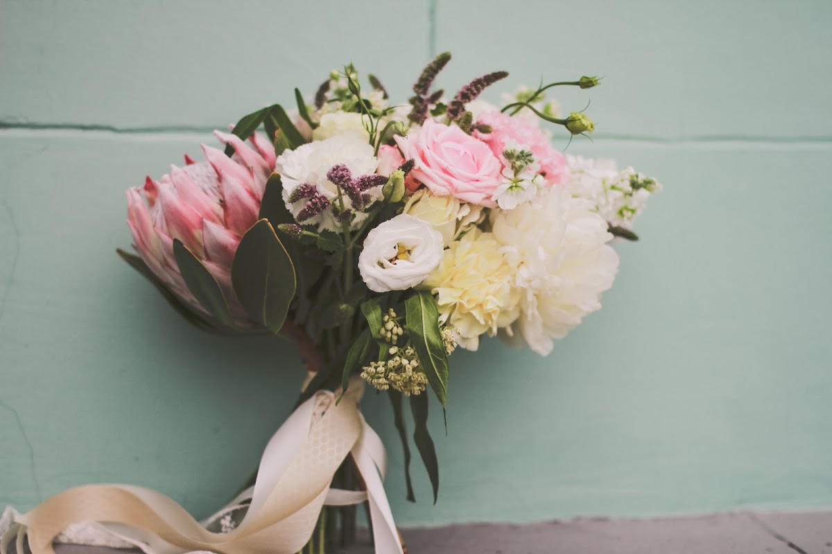 Студия флористики и декора DreamLook Flowers